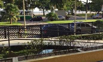 Imagem 6: Apartamento para Venda em Santos, Boqueirão, 1 dormitório, 1 banheiro, 1 vaga