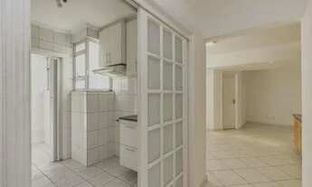 Imagem: Apartamento para Venda em São Paulo, Santa