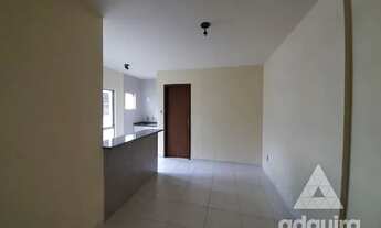 Imagem 2: Apartamento com 1 quarto no Marinauá - Bairro Centro em Ponta Grossa