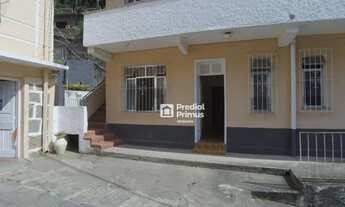 Imagem: Casa com 2 dormitórios para alugar por