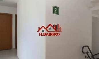 Imagem 3: Apartamento 02 Dormitórios para Alugar - Campo das Margaridas - Bom REtiro