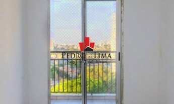 Imagem: Apartamento 2 dormitórios, 1 vaga, Tatuapé