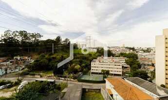 Imagem 7: Apartamento residencial de 50m² com 2 dormitórios, 1 banheiro, 1 vaga - Jardim Santo Elias