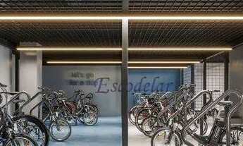 Imagem 2: Apartamento com 2 dormitórios à venda, 103 m² por R$ 3.113.148,45 - Itaim Bibi - São Paulo