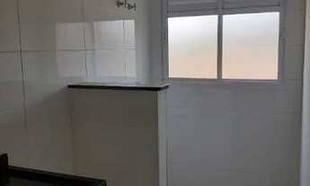 Imagem 6: Apartamento com 1 dormitório para alugar, 31 m² por R$ 1.574,00/mês - Vila Paulicéia - São