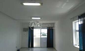 Imagem 2: SãO PAULO - Conjunto Comercial/Sala - Vila Guarani (Z Sul