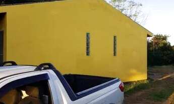 Imagem 6: Casa com dois dormitórios