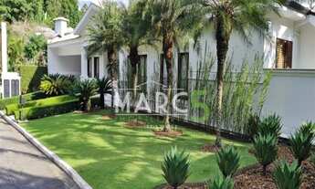 Imagem 3: Venda - CASA EM CONDOMINIO - NOVO HORIZONTE HILLS I E II Aruja SP