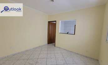 Imagem: Apartamento para alugar, 60 m² por R$ 1.430,00/mês