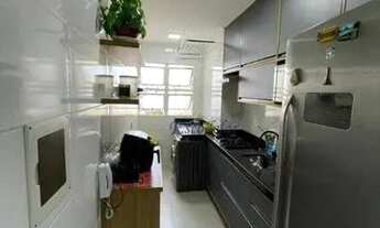 Imagem 6: Apartamento com 3 dormitórios e 1 vaga à venda, 64 m² por R$ 435.000 - Imirim - São Paulo