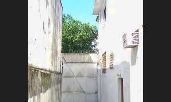 Imagem 5: Casa com 11 dorms, Vila Mathias, Santos, Cod: 6083