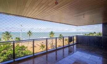 Imagem 6: Apartamento 4 quartos para alugar Boa Viagem