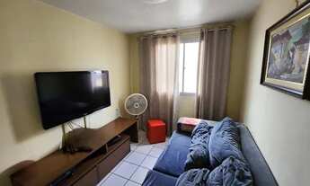 Imagem 2: Apartamento para vender Em Arthur Alvim 57mt²