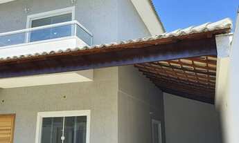 Imagem 7: RECREIO - RUA DR CRESPO/ EXCELENTE CASA COM 3 SUÍTES + SÓTÃO COM BANHEIRO.AMPLA SALA. 245M