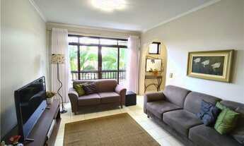 Imagem 6: Apartamento 3 dormitórios suíte no Jardim Macedo