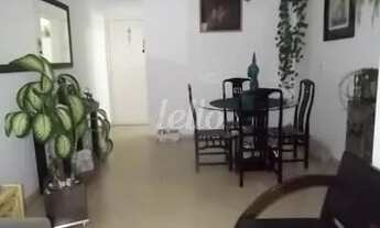 Imagem: São Paulo - Apartamento Padrão - Mooca