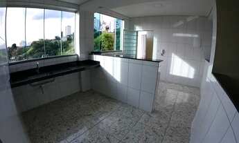 Imagem 4: BELO HORIZONTE - Casa Padrão - Ouro Preto