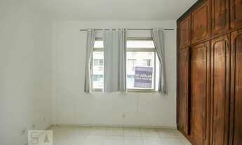 Imagem 6: Apartamento para Aluguel - Leme, 1 Quarto, 30 m2