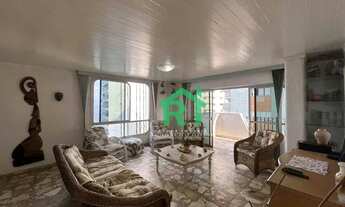 Imagem 2: Apartamento à venda, 150 m² por R$ 1.230.000,00 - Jardim Astúrias - Guarujá/SP