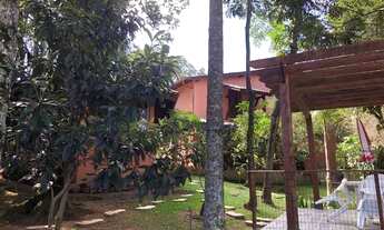 Imagem 2: Casa à venda, 269 m² por R$ 1.649.000,00 - Sausalito - Mairiporã/SP