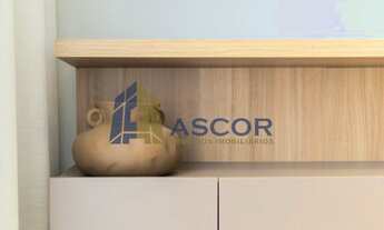 Imagem 6: Apartamento com 2 dormitório sendo 1 suíte à venda, 65 m² - Cachoeira do Bom Jesus - Flori