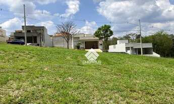 Imagem 2: Terreno à venda, 350 m² por R$ 340.000,00 - Condomínio Residencial Mont Blanc - Itu/SP