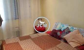 Imagem 7: Lindo apartamento todo reformado sala 2 quartos