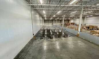 Imagem: Galpão para alugar, 2592 m² por R$ 72.576,00/mês