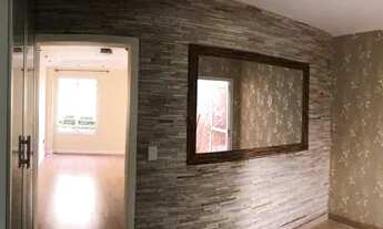 Imagem 2: Casa de condomínio sobrado para aluguel com 150 metros quadrados com 3 quartos