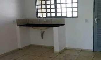 Imagem 3: Casa com 97 metros quadrados com 2 quartos