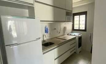 Imagem 7: Apartamento com 2 Quartos, mobiliado- Bairro Barra