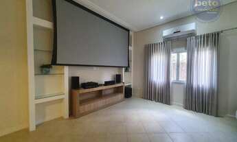 Imagem 2: Casa com 4 dormitórios, 367 m² - venda por R$ 2.300.000,00 ou aluguel por R$ 13.000,00/mês