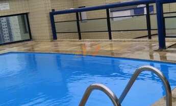 Imagem: Apartamento com 2 dorms, Guilhermina, Praia