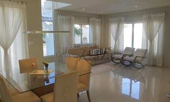 Imagem: Casa de condomínio sobrado para venda com