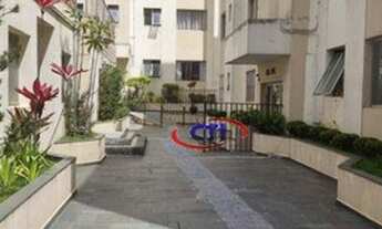 Imagem: Apartamento com 2 dormitórios para alugar