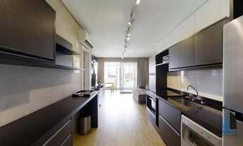 Imagem: Apartamento à venda, 73 m² por R$ 1.650.000,00