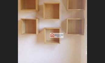 Imagem 13: Apartamento, 132 m² - venda por R$ 950.000,00 ou aluguel por R$ 4.414,79/mês - Jardim Aqua