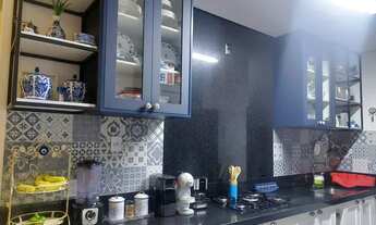 Imagem: Casa para locação Condomínio Ibiti Reserva