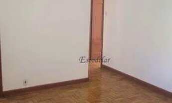 Imagem 3: Apartamento com 3 dormitórios à venda, 84 m² por R$ 300.000,00 - Bom Retiro - São Paulo/SP