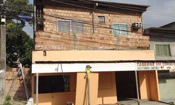 Imagem: Casa 2 pisos