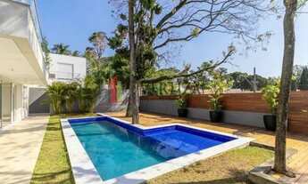 Imagem 3: Belíssima casa de condomínio á venda no Brooklin