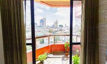 Imagem 6: Cobertura com 3 dormitórios à venda, 139 m² por R$ 690.000,00 - Tucuruvi (Zona Norte) - Sã