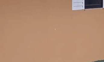 Imagem 3: Quitinete em águas lindas