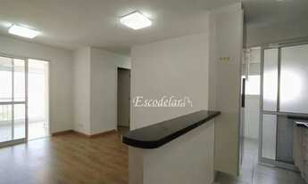 Imagem: Apartamento à venda, 72 m² por R$ 650.000,00