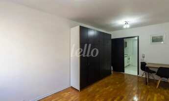 Imagem 3: São Paulo - Apartamento Padrão - Jardins