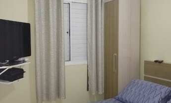 Imagem 7: Apartamento no Lauzane, na Rua Liestal