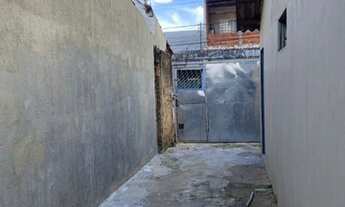 Imagem 4: CASA BRASÍLIA RIACHO FUNDO II