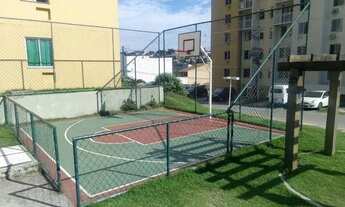 Imagem 3: Apartamento com 2 quartos à venda em Areia Branca