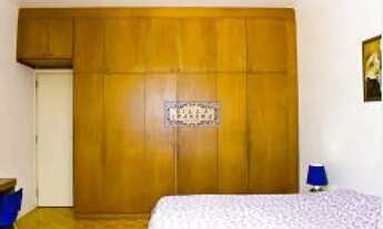 Imagem 5: VARANDÃO l 4 QTS l 2 SUITES l VAGA l SILENCIOSO