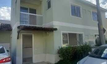 Imagem: Primeira locação de Casa 2 quartos, 1